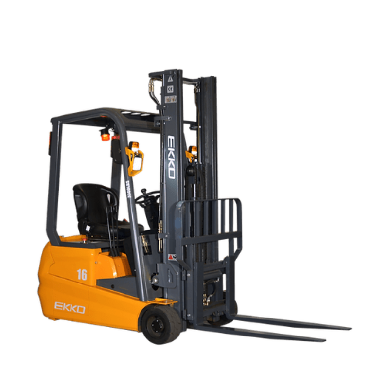 Forklifts