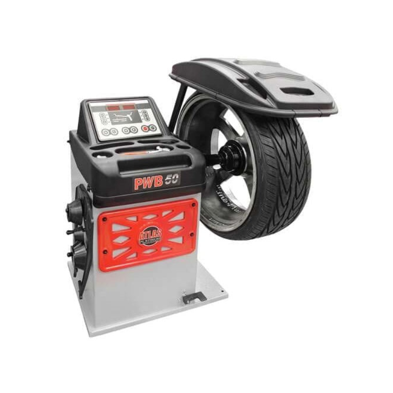 Wheel Balancers