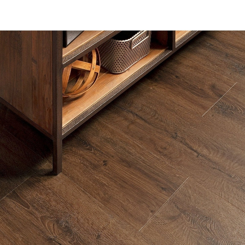 NewAge Stone Composite LVP Flooring 9.5mm 216 sq. ft. Flooring Bundle