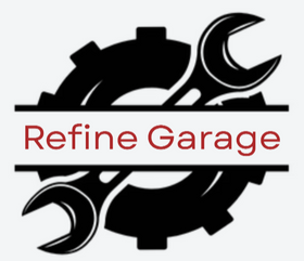 Refine Garage