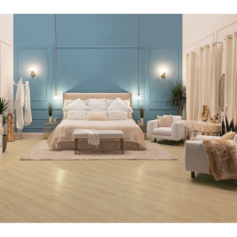 NewAge Stone Composite LVP Flooring 9.5mm 400 sq. ft. Flooring Bundle