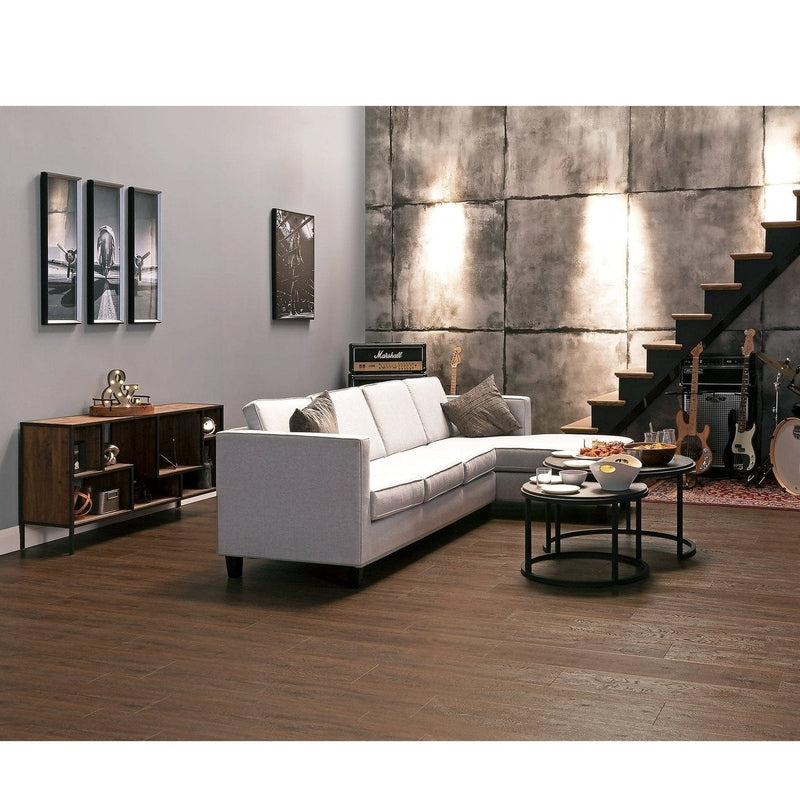 NewAge Stone Composite LVP Flooring 9.5mm 400 sq. ft. Flooring Bundle