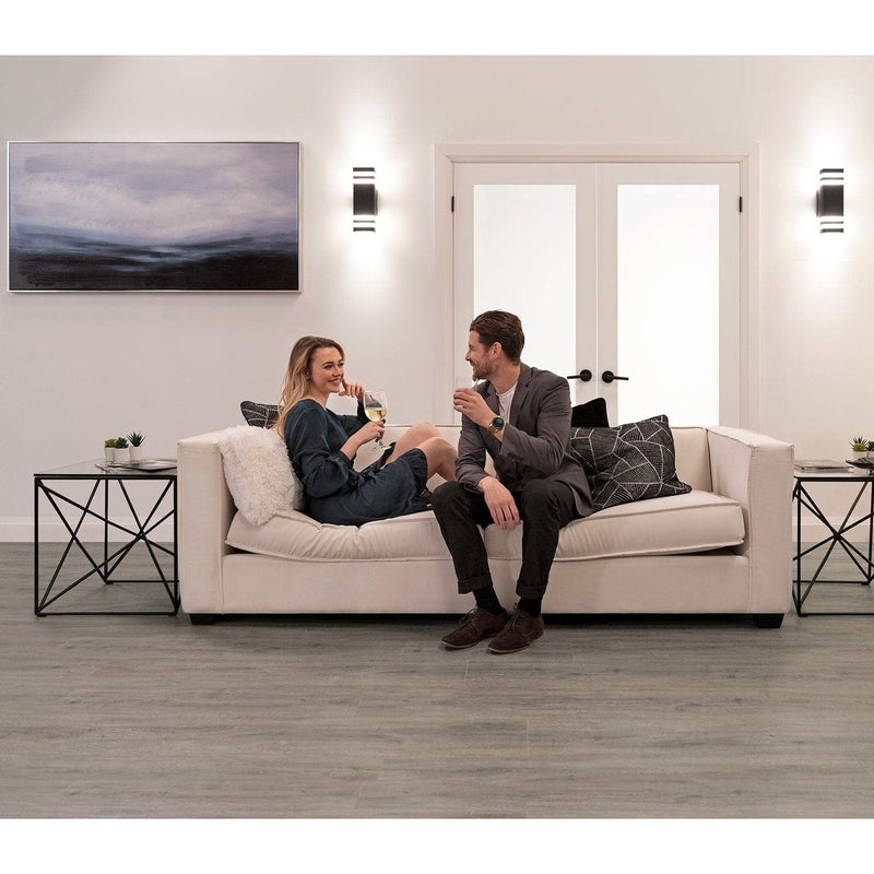 NewAge Stone Composite LVP Flooring 9.5mm 400 sq. ft. Flooring Bundle