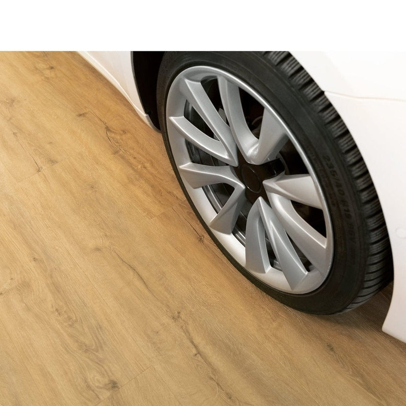 NewAge Stone Composite LVP Flooring 9.5mm 400 sq. ft. Flooring Bundle